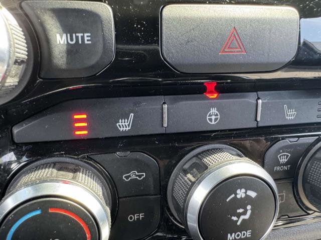 Used 2023 RAM 1500 Big Horn AWD/4WD image 20
