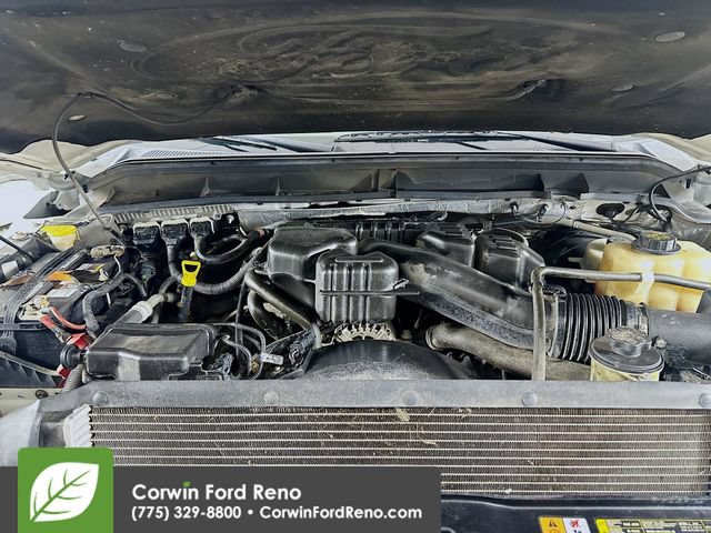 Used 2016 Ford F250 XLT AWD/4WD image 26