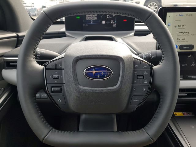 New 2026 Subaru Solterra Premium image 24