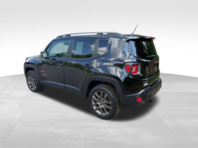 Used 2016 Jeep Renegade 75th Anniversary AWD/4WD image 5