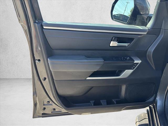 Used 2023 Toyota Tundra Platinum RWD image 11