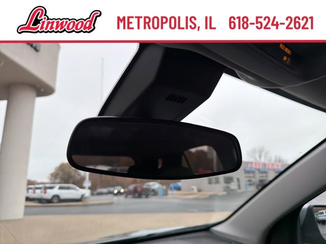 Used 2024 Chevrolet Equinox LT image 27