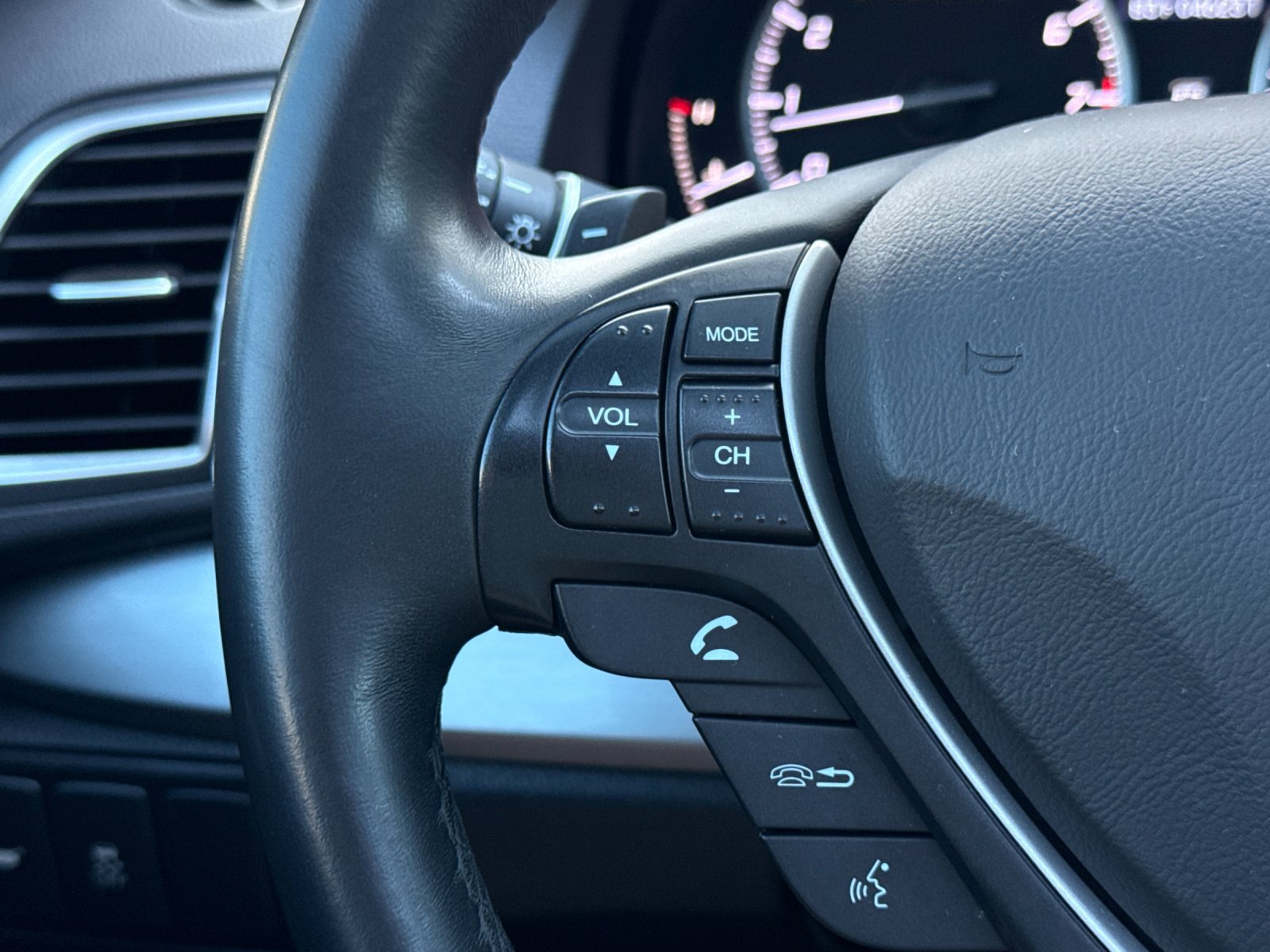 Used 2017 Acura RDX w/ Technology Package FWD image 27