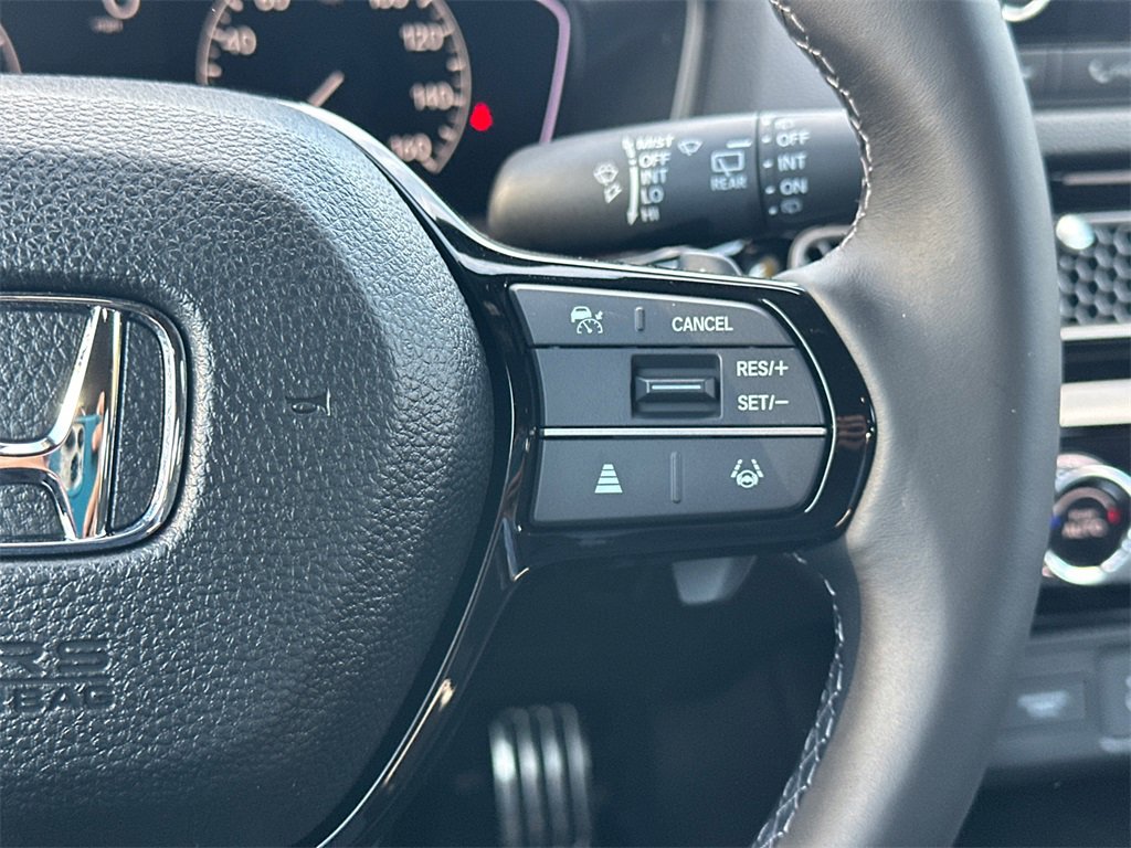 New 2026 Honda Civic Sport image 19