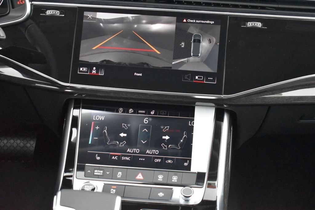 New 2026 Audi Q7 2.0T Premium AWD/4WD image 14