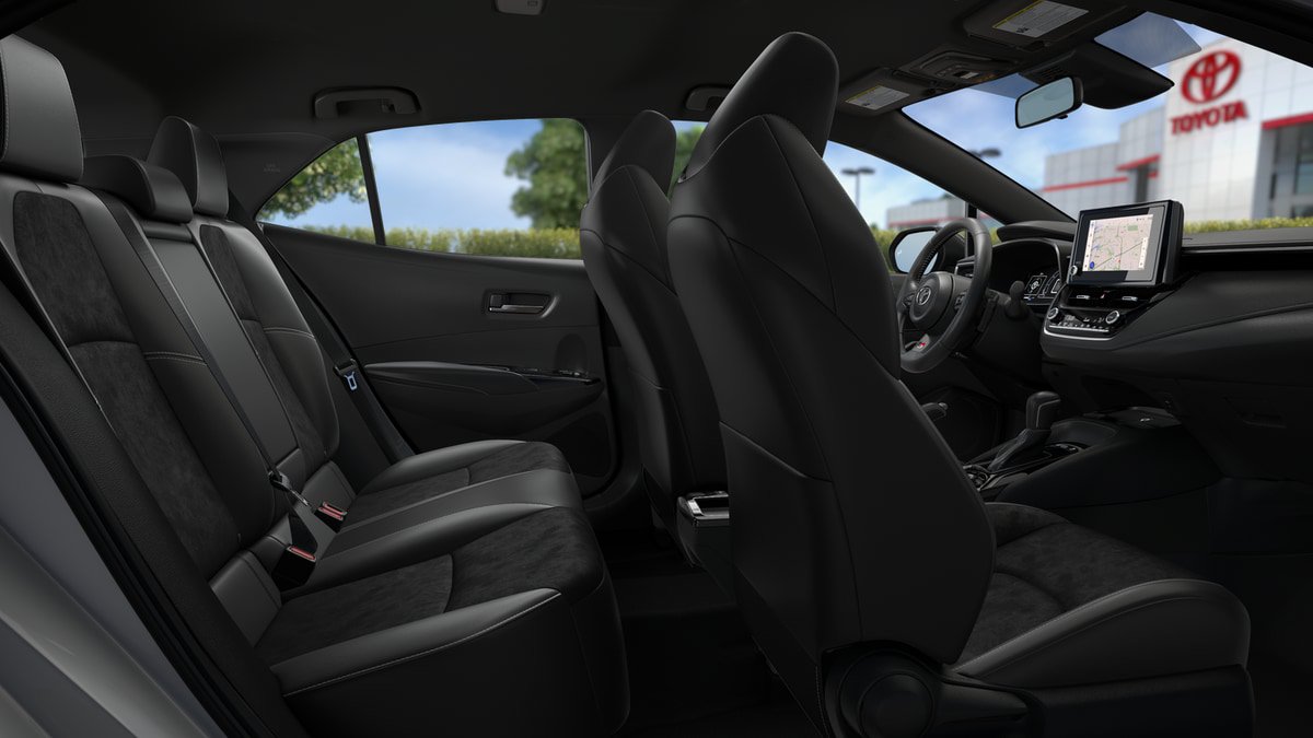 New 2026 Toyota Corolla GR AWD/4WD image 43