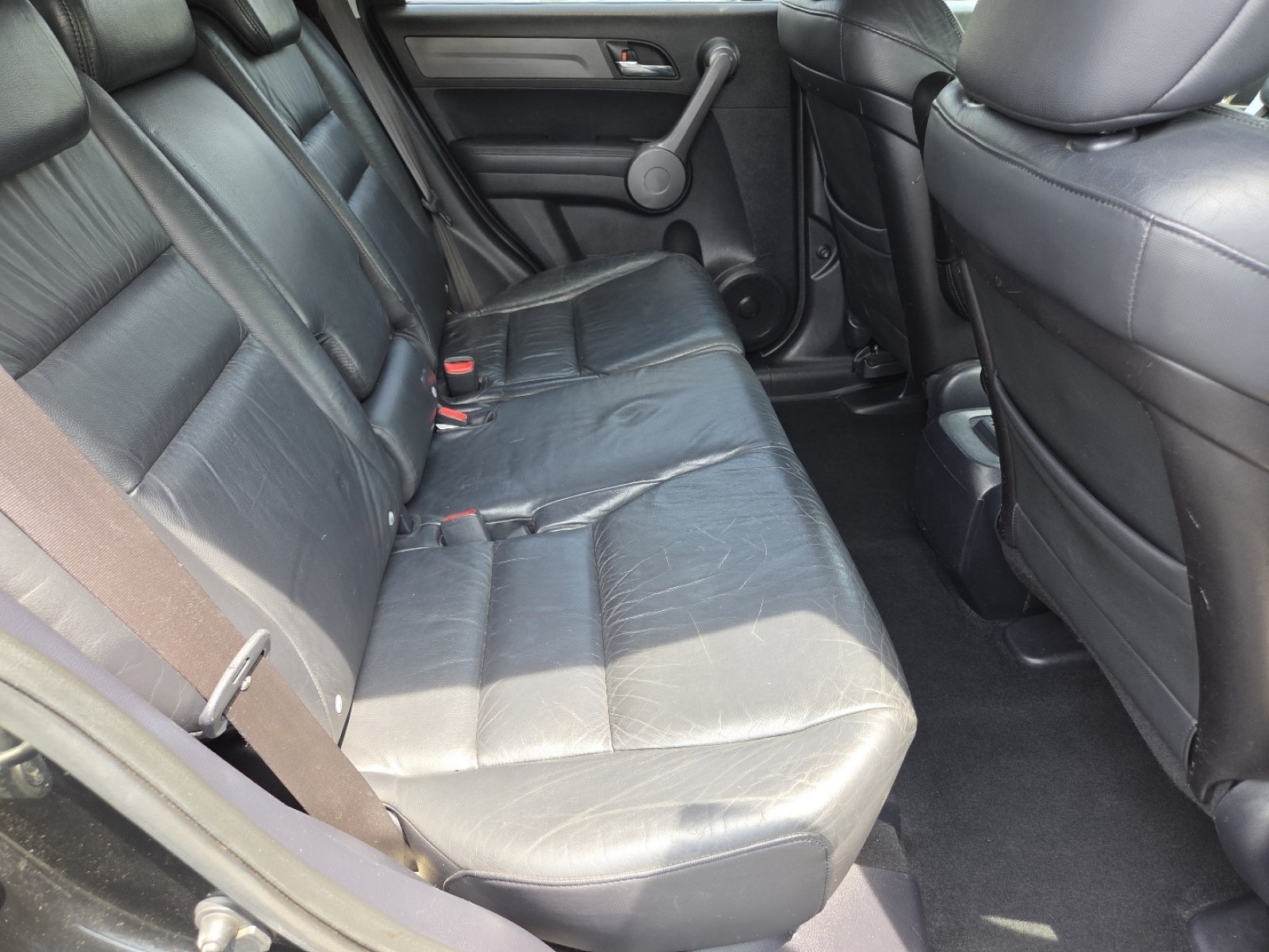 Used 2008 Honda CR-V EX-L image 22