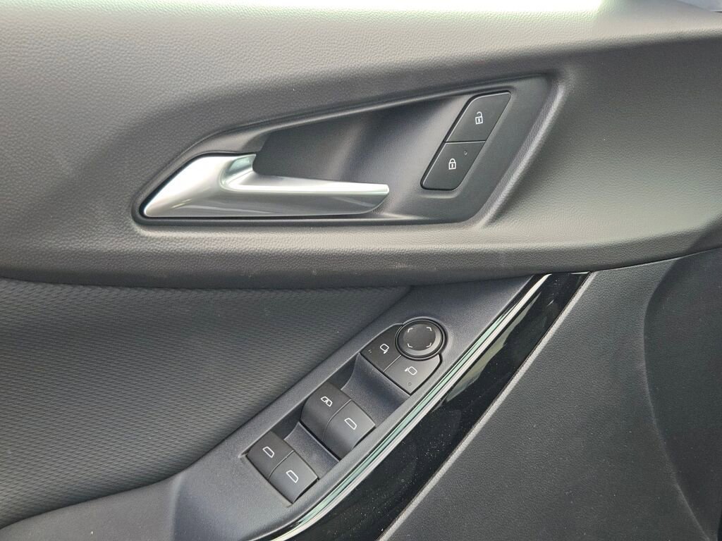 New 2026 Chevrolet Equinox LT AWD/4WD image 20