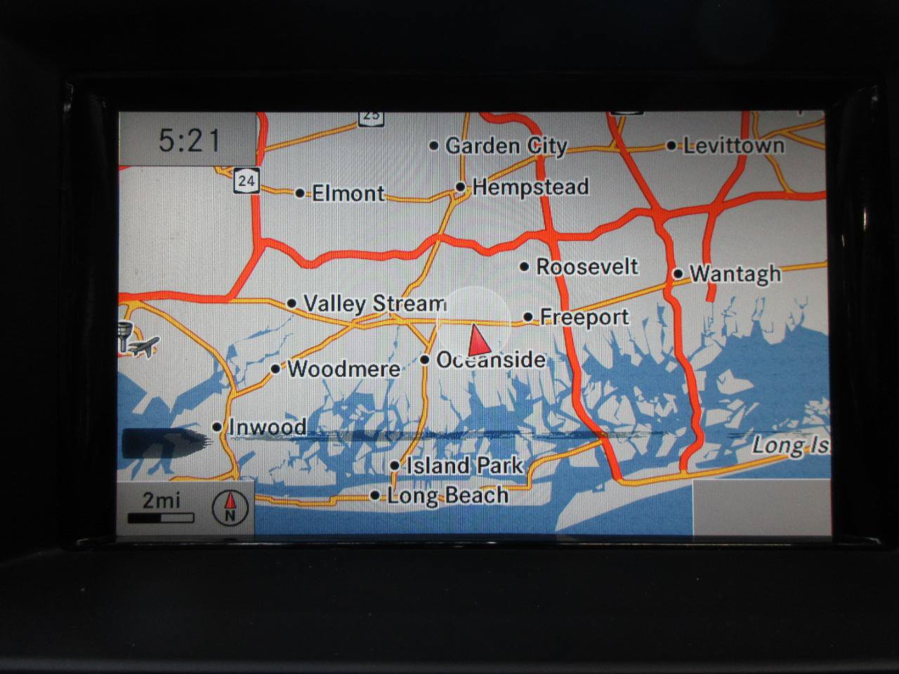 Used 2015 Mercedes-Benz ML 350 4MATIC image 31