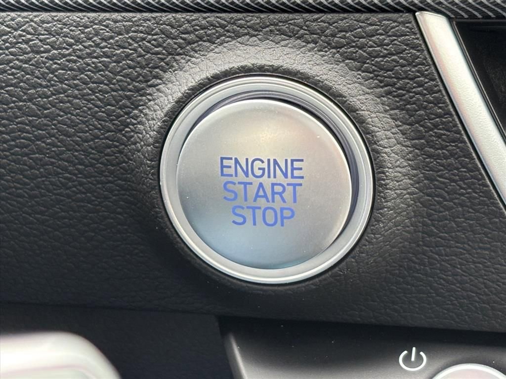 New 2026 Hyundai Sonata Blue FWD image 15