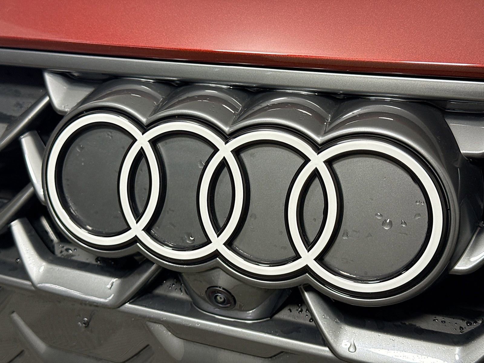 Certified 2025 Audi A5 2.0T Premium w/ Premium Plus AWD/4WD image 30