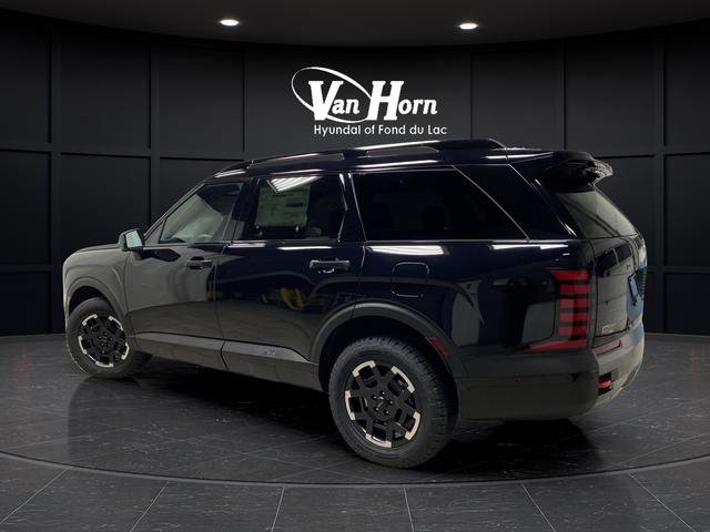 New 2026 Hyundai Palisade XRT Pro image 3