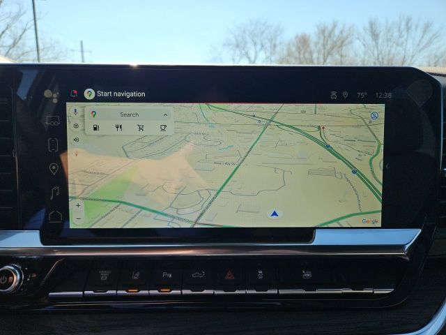 New 2026 GMC Sierra 2500 SLT w/ Max Trailering Package image 26