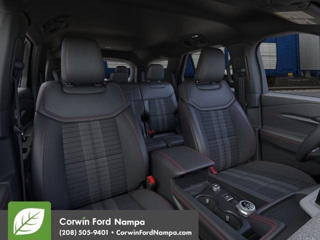 New 2026 Ford Explorer ST-Line AWD/4WD image 10