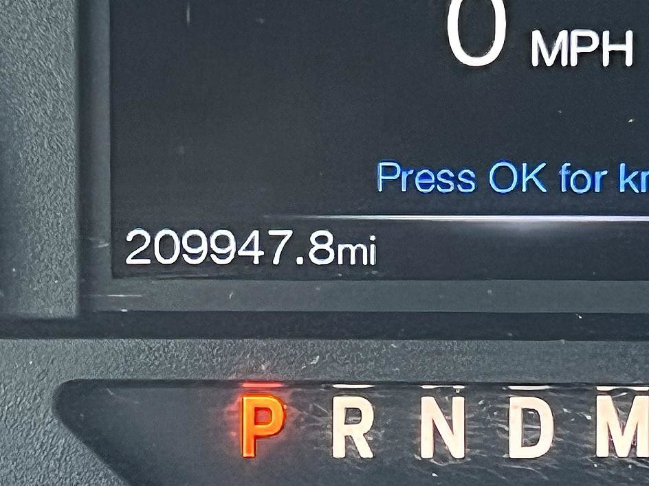 Used 2015 Ford F150 XLT w/ Equipment Group 302A Luxury image 24