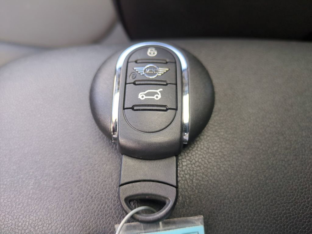 Used 2024 MINI Cooper Clubman S image 33