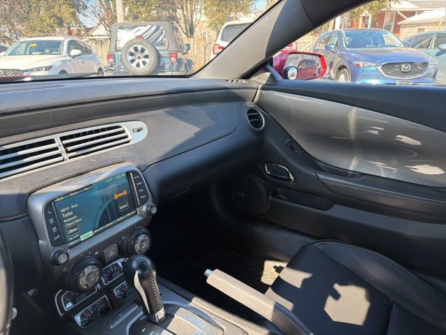 Used 2013 Chevrolet Camaro LT w/ RS Package image 35