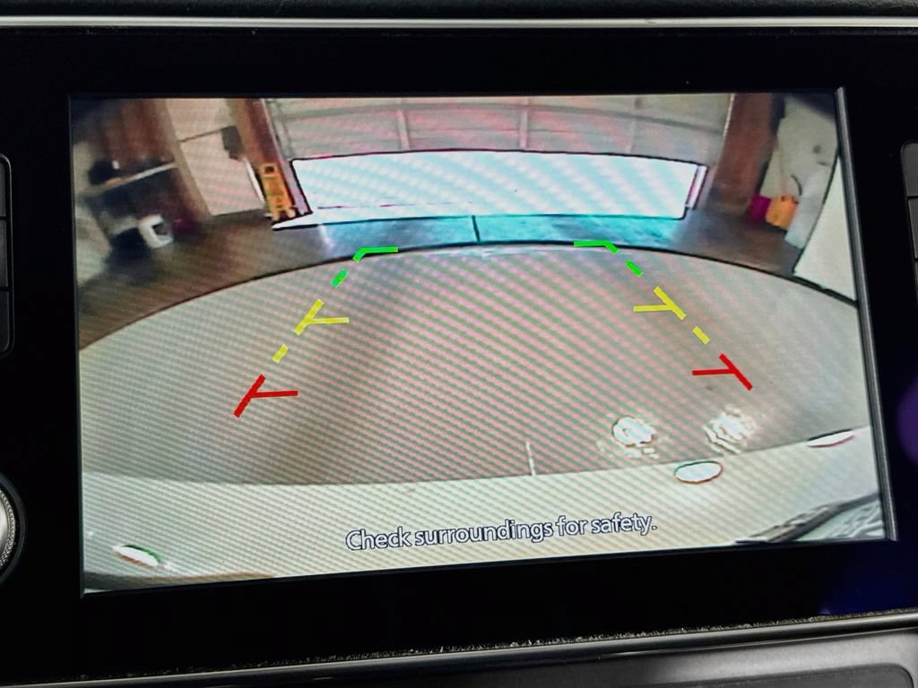 Used 2023 Nissan Leaf S FWD image 21