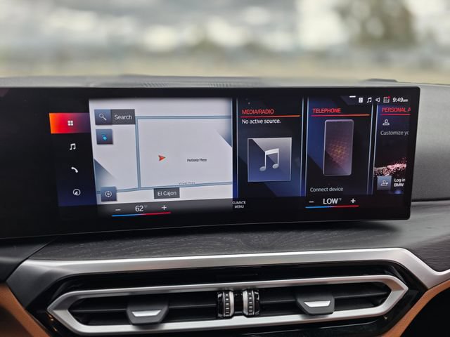 Used 2023 BMW i4 eDrive40 RWD image 29