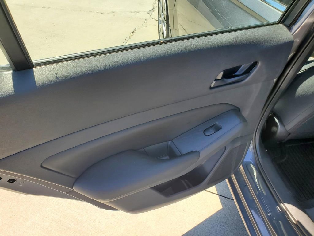 Certified 2025 Nissan Altima 2.5 S image 14