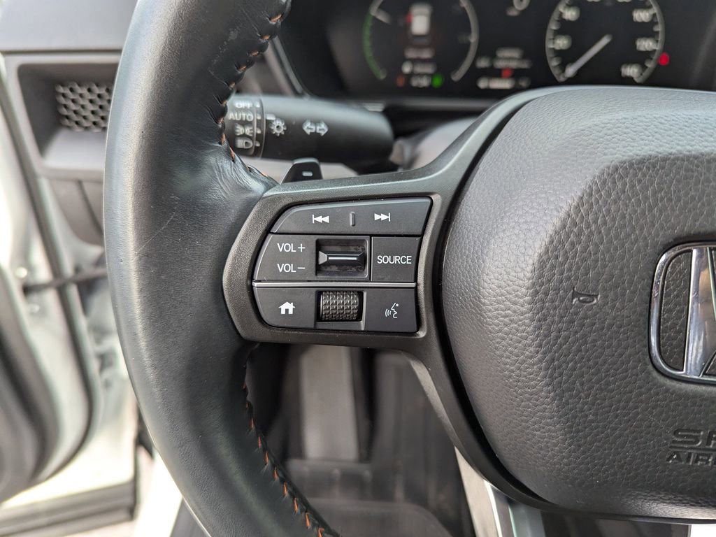 Used 2023 Honda CR-V Sport image 26