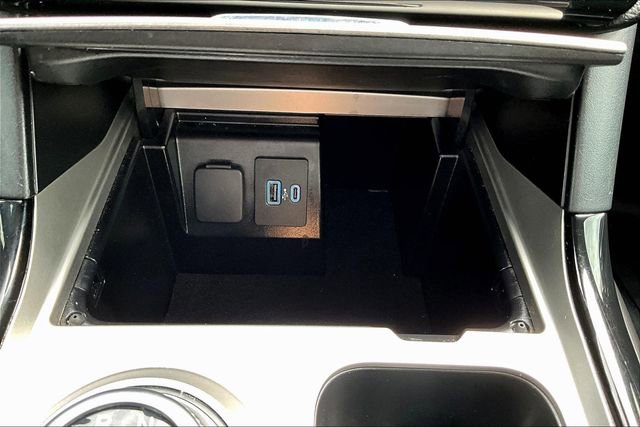 Used 2022 Ford Explorer ST image 15