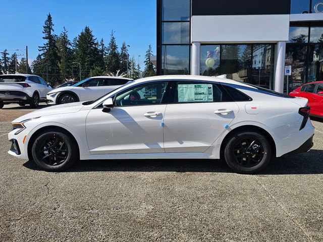 New 2026 Kia K5 LXS image 3
