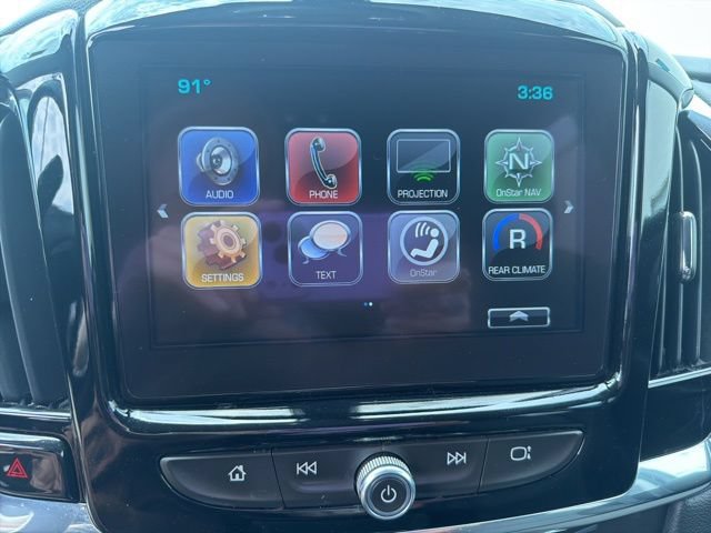 Used 2019 Chevrolet Traverse LT AWD/4WD image 16