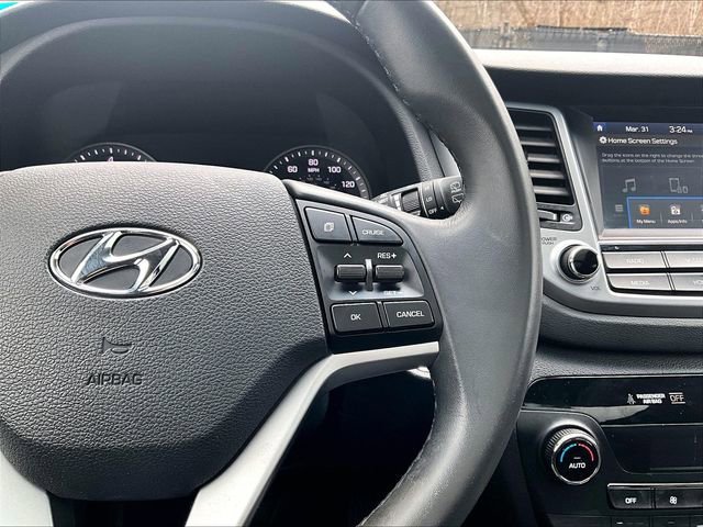 Used 2018 Hyundai Tucson Value image 25
