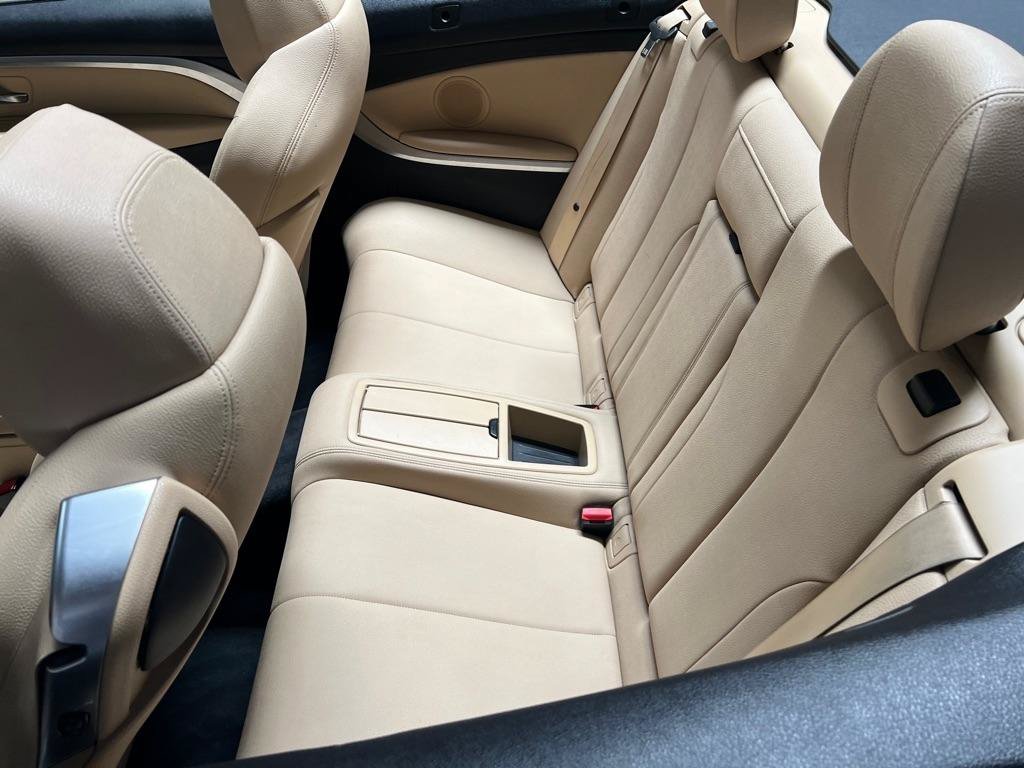 Used 2018 BMW 430i Convertible RWD image 20