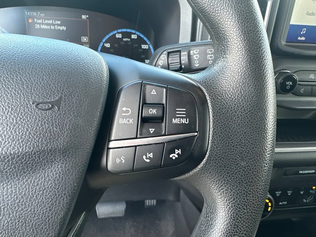 Used 2023 Ford Bronco Sport Big Bend AWD/4WD image 19