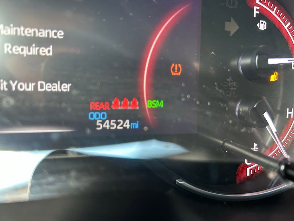 Used 2023 Toyota RAV4 Adventure image 20