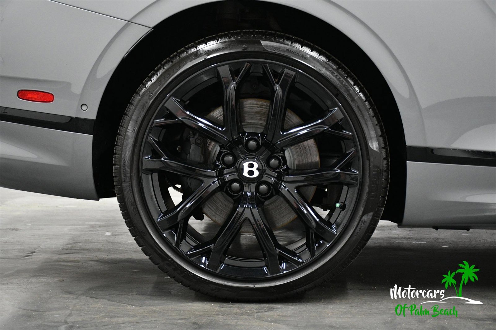 Used 2023 Bentley Continental GT S image 65