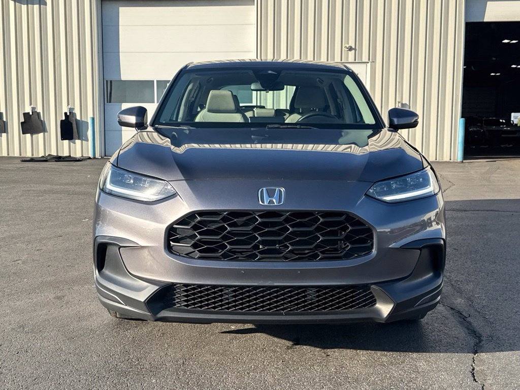 Used 2024 Honda HR-V LX image 2