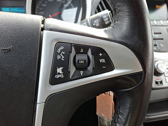 Used 2016 Chevrolet Equinox LT w/ Convenience Package image 21