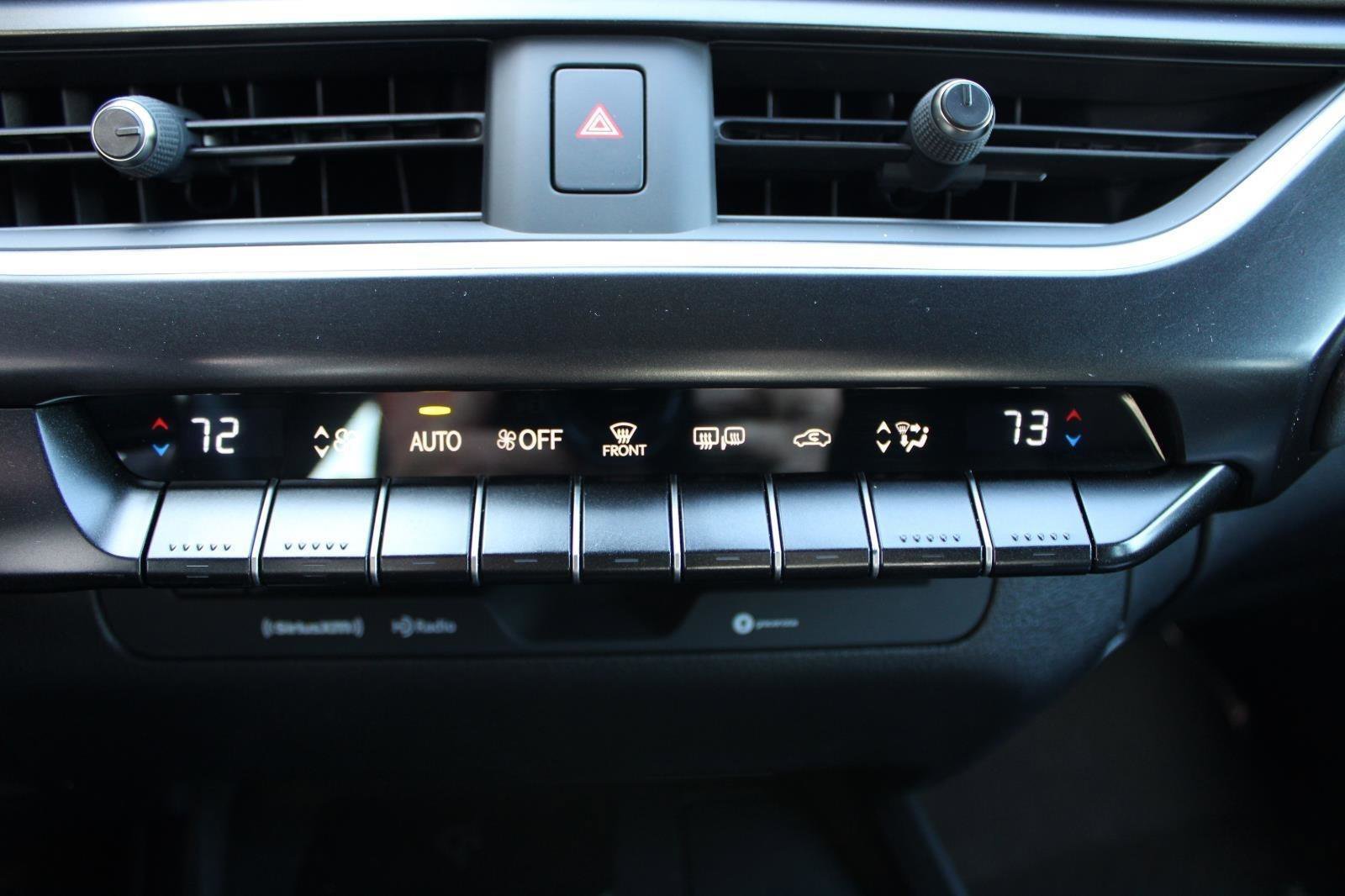 Used 2021 Lexus UX 250h w/ Accessory Package (Z2) AWD/4WD image 20