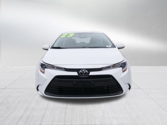 Used 2023 Toyota Corolla LE image 8