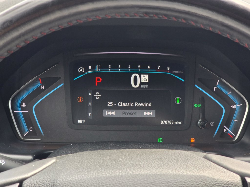 Used 2023 Honda Odyssey Sport image 33