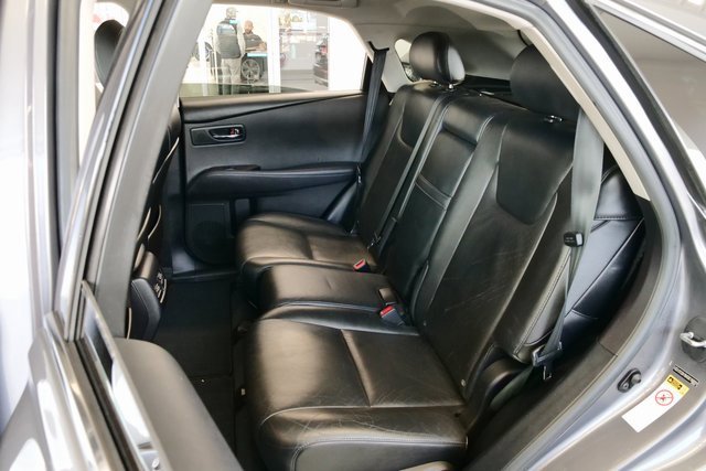 Used 2013 Lexus RX 350 FWD image 11