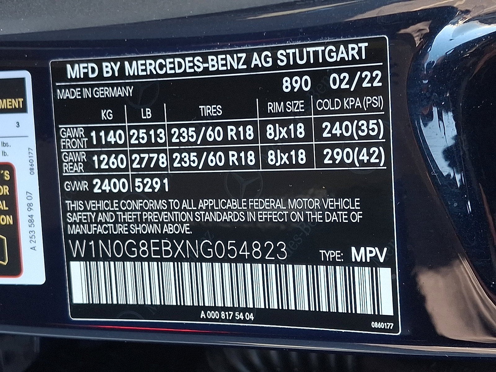 Used 2022 Mercedes-Benz GLC 300 4MATIC image 26