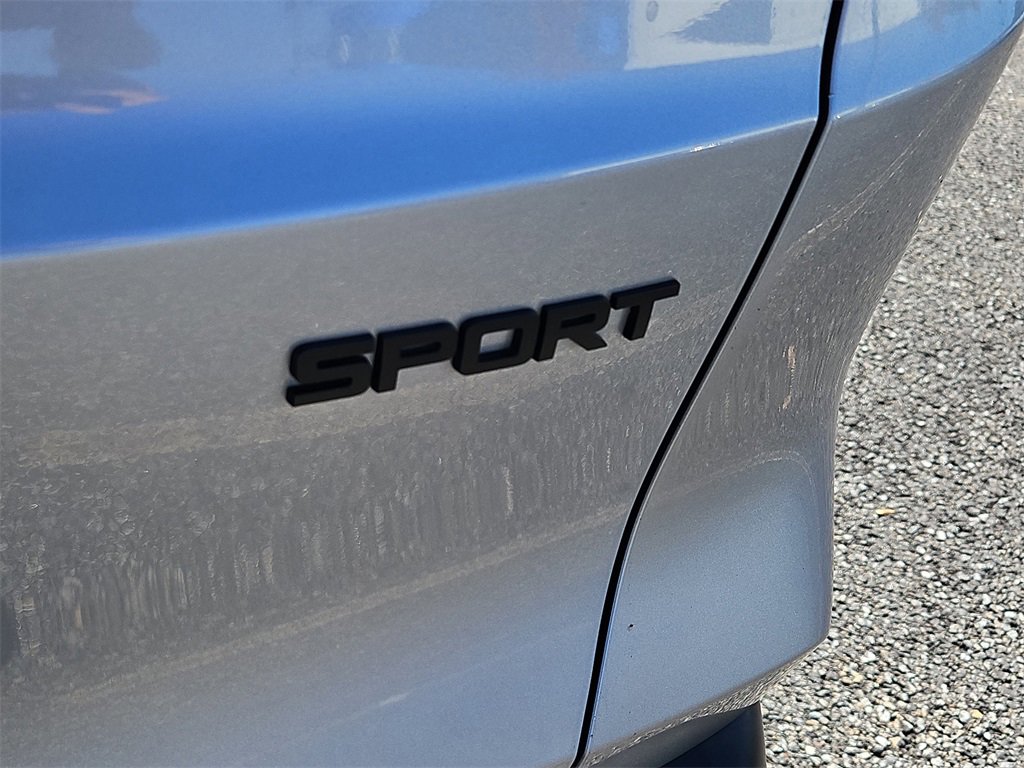 Certified 2024 Honda CR-V Sport-L image 12