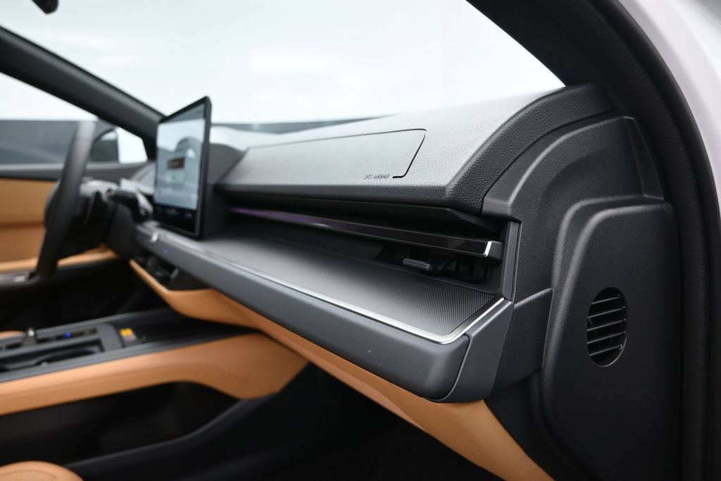 New 2026 Lexus ES 350e w/ Convenience Package FWD image 24