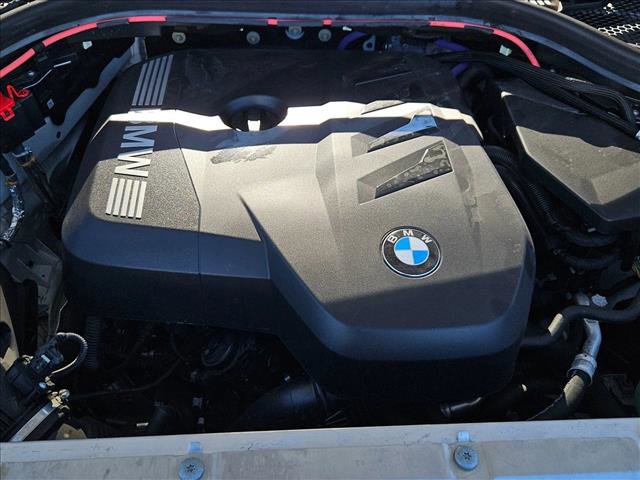 Used 2025 BMW X3 xDrive30i image 23