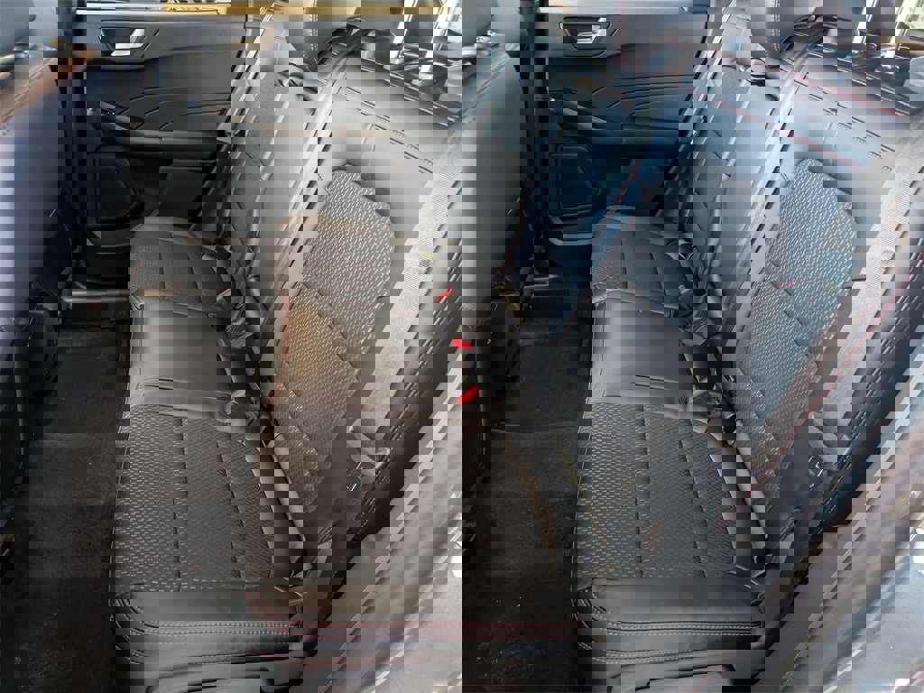 New 2026 Ford Escape ST-Line Select w/ Equipment Group 401A image 18