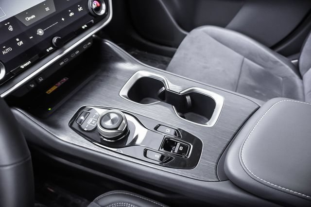 Certified 2024 Lexus RZ 300e Premium w/ Accessory Package (2T) FWD image 17