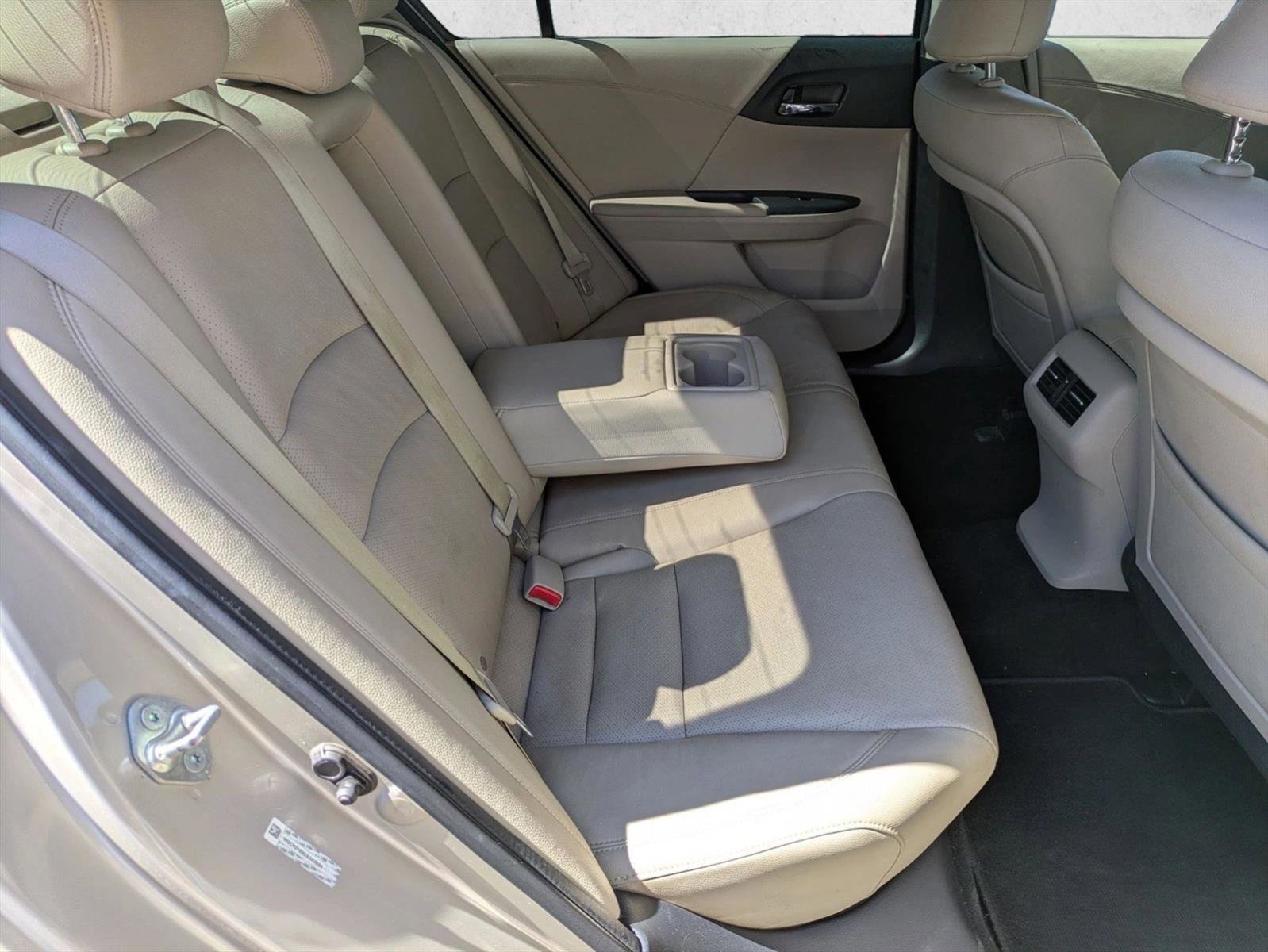 Used 2013 Honda Accord EX-L image 20