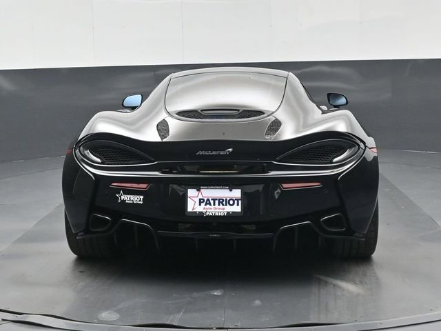Used 2019 McLaren 570S RWD image 5