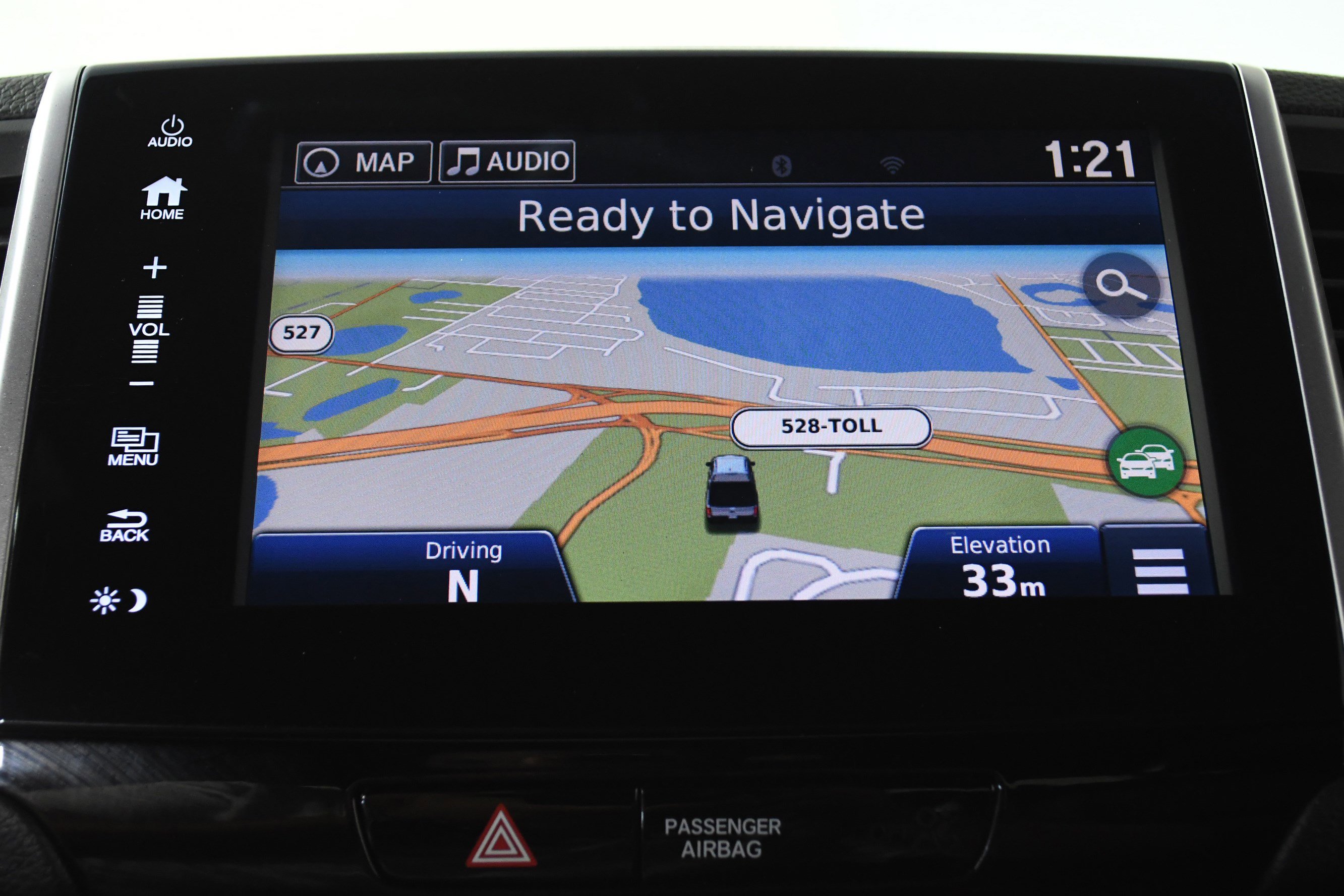 Used 2017 Honda Ridgeline Black Edition image 18