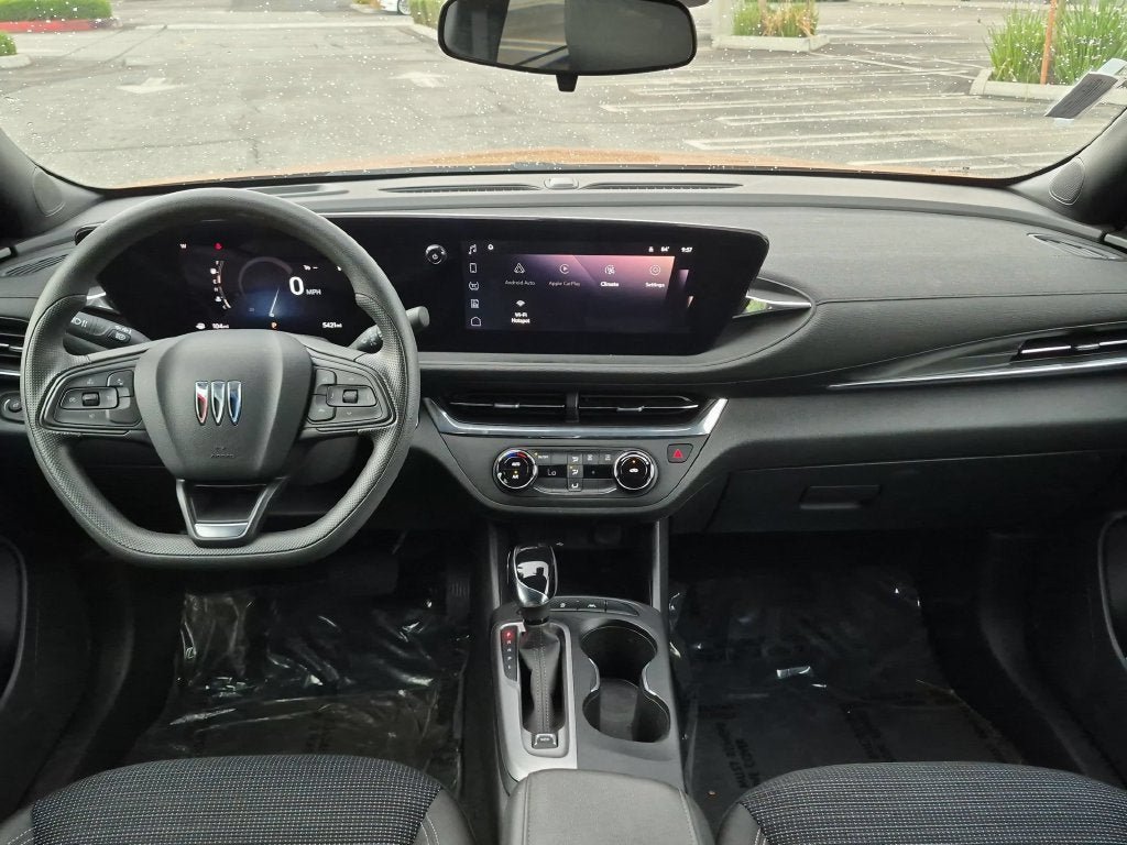 New 2026 Buick Envista Preferred FWD image 20