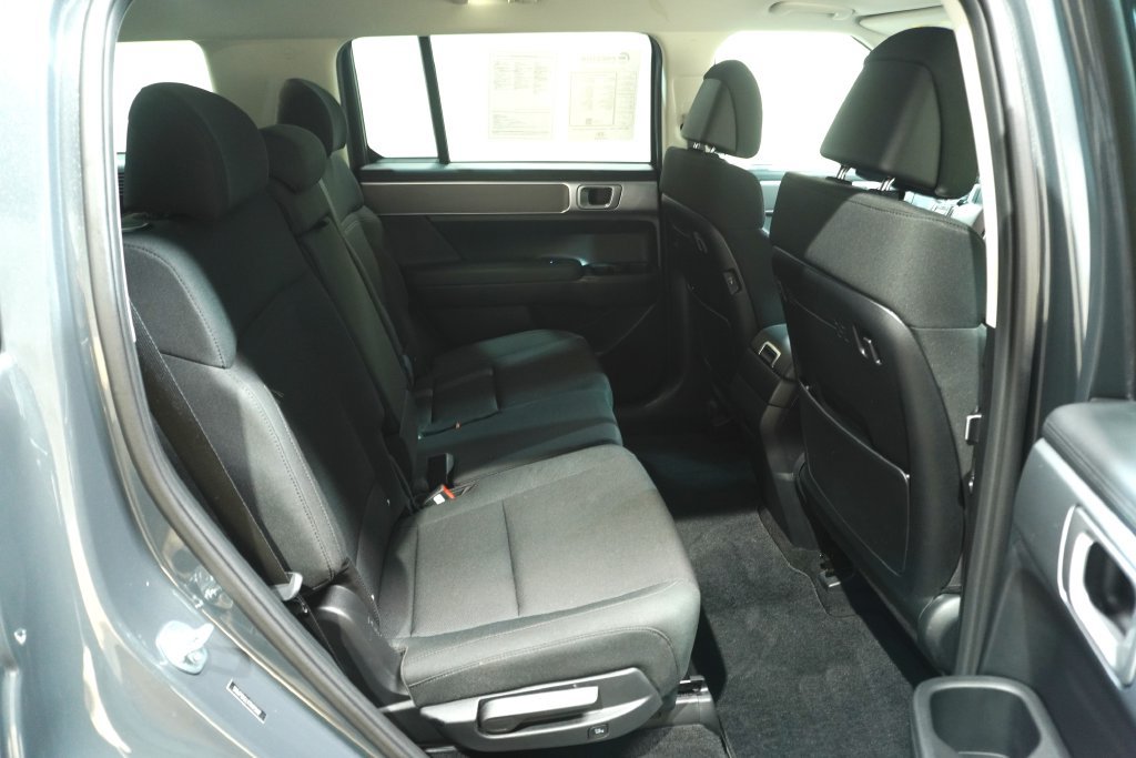 Certified 2026 Hyundai Santa Fe SE AWD/4WD image 18